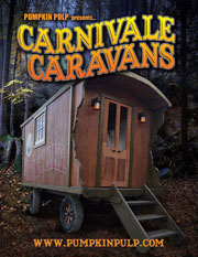 Carnivale Caravan wagons