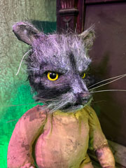 Bandit Forevermore Doll