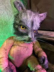 Bandit Forevermore Doll