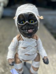 Rags Forevermore Doll