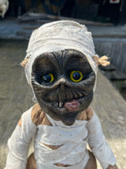 Rags Forevermore Doll