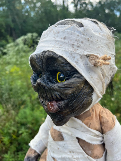 Rags Forevermore Doll