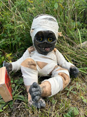 Rags Forevermore Doll