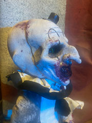 Terrifier Forevermore Doll