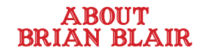 about brian blair