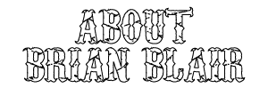 about brian blair