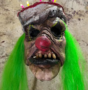 Birthday Boy mask