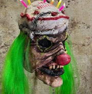 Birthday Boy mask