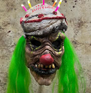 Birthday Boy mask