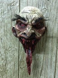 Biter Creepin Up The Walls Mount