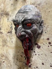 Biter Creepin Up The Walls Mount