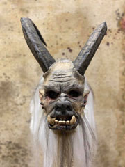 blizzard Mask