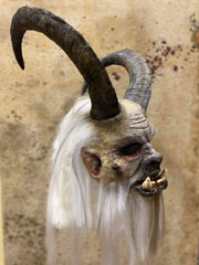blizzard Mask