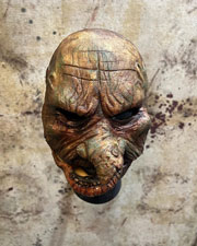 Bog mask