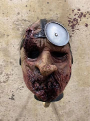 bonesaw Mask
