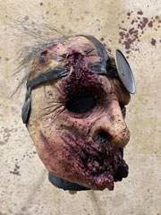 bonesaw Mask