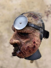bonesaw Mask