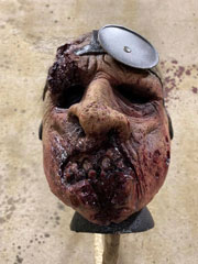 bonesaw Mask