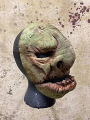 Booger Mask