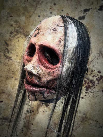 Boogey Mask