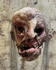 Bruncle Bob mask