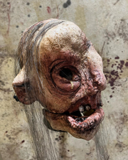 Bruncle Bob mask