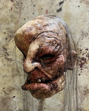 Bruncle Bob mask