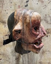 Bruncle Bob mask