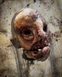 Bruncle Bob Mask