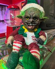 Candy Pain Forevermore Doll