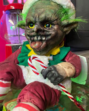 Candy Pain Forevermore Doll