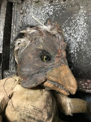 Chicky Forevermore Doll