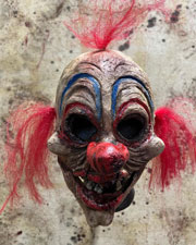 Circle Jerk mask