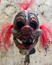 Circle Jerk mask