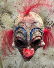 Circle Jerk mask