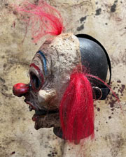 Circle Jerk mask