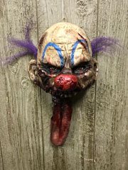 Bozo Licker Creepin Up The Walls