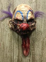 Bozo Licker Creepin Up The Walls