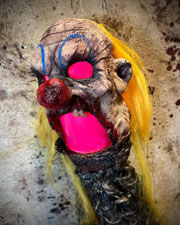 Clown Swamp Stick