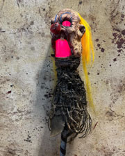 Clown Swamp Stick