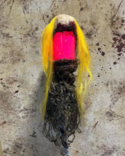 Clown Swamp Stick