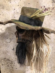 Cropkeeper Mask