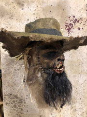Cropkeeper Mask