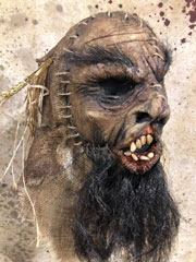 Cropkeeper Mask
