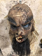 Cropkeeper Mask