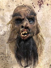 Cropkeeper Mask