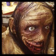 Daddy's Little Sister animated prop
