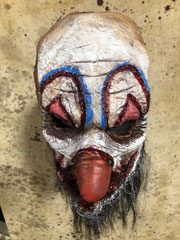 Ding-A-Ling Mask