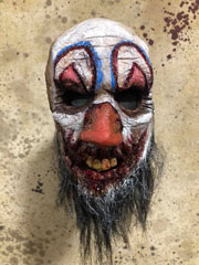 Ding-A-Ling Mask