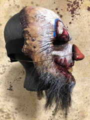 Ding-A-Ling Mask